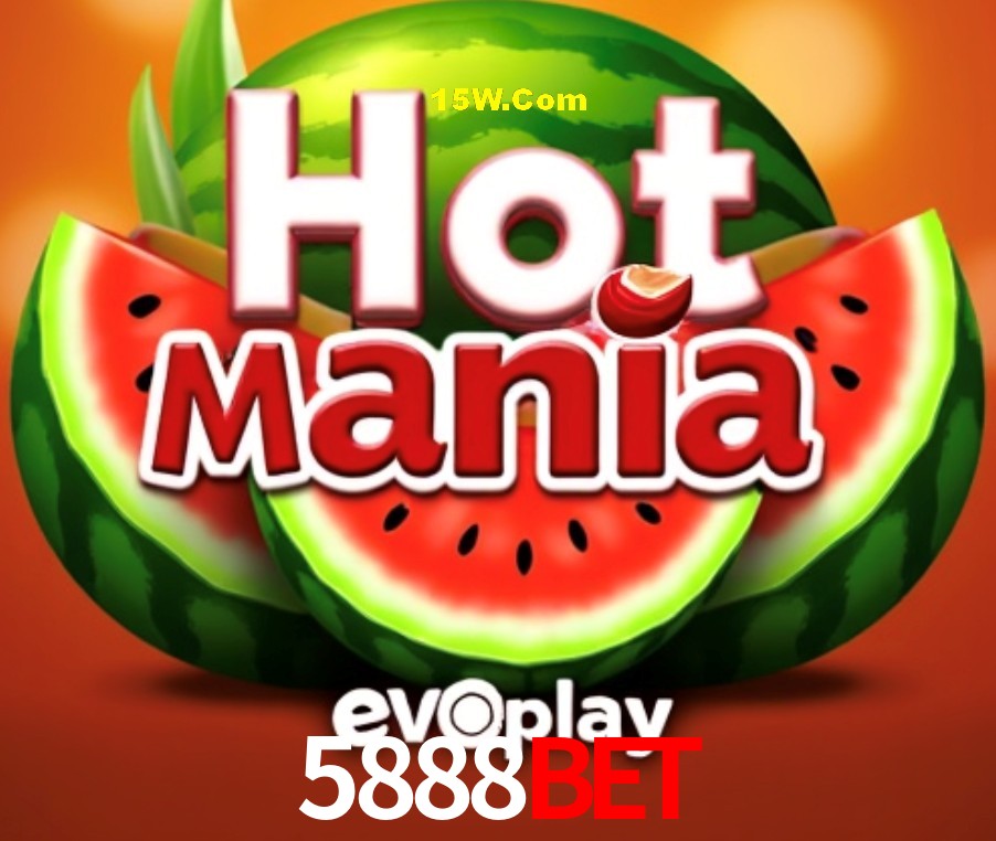 Bônus de Boas-vindas 5888Bet