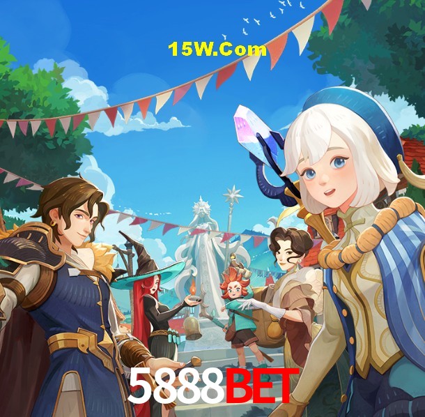 Experiência VIP 5888Bet