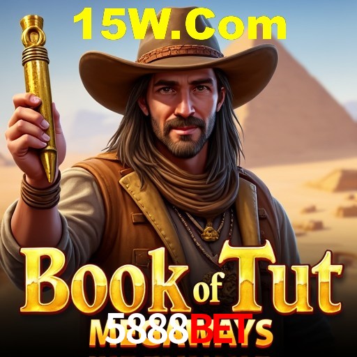 Apostas Esportivas na 5888Bet: Um Guia Completo