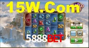 Programa VIP 5888Bet