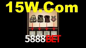 Welcome Bonus 5888Bet