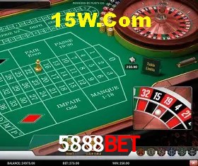 Diretório de Jogos 5888Bet