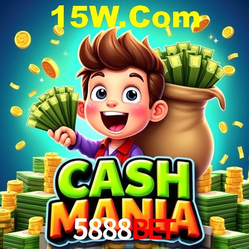 A Emoção da Loteria na 5888Bet: Uma Chance de Mudança de Vida