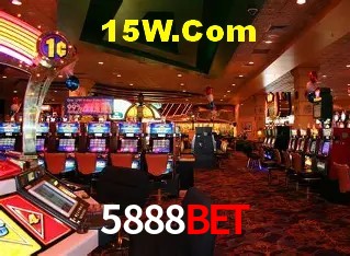 Cadastro Rápido 5888Bet