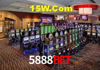 Estatísticas do Jogo 5888Bet