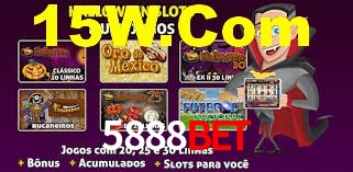 Premium Interface 5888Bet