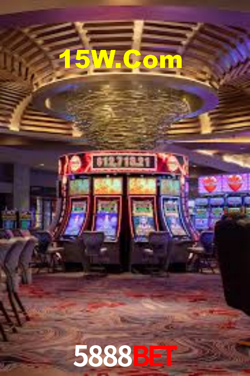 5888Bet: A Experiência de Casino com Jogos de Mesa ao Vivo