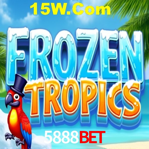 Apostas de Tênis 5888Bet