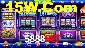 Roulette Table 5888Bet