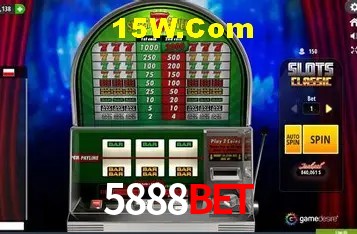 Games Directory 5888Bet