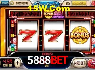 Welcome Bonus 5888Bet