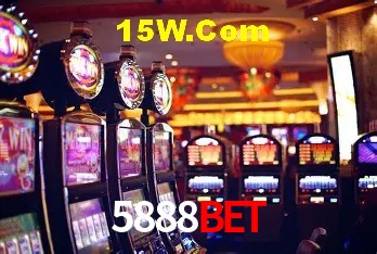 Game Providers 5888Bet