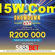 Premium Interface 5888Bet