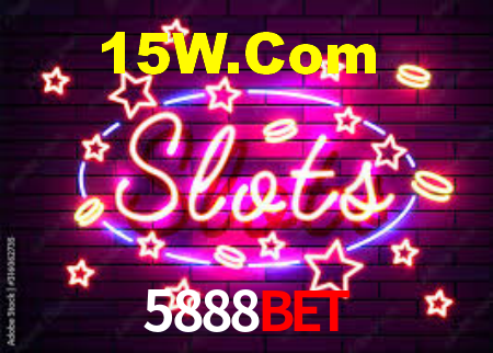 Premium Interface 5888Bet