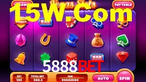 Explore as vantagens do 5888Bet: serviço profissional e confiabilidade