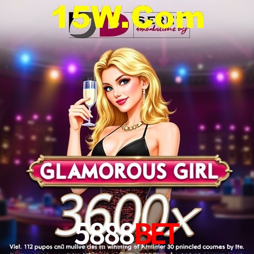 Descubra o Mundo do Cassino Online com 5888Bet