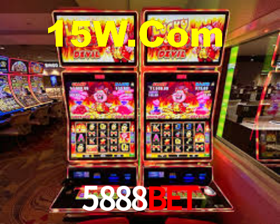 5888Bet App Interface