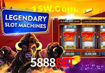 Account Benefits 5888Bet