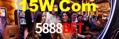 5888Bet: Jogos de Caça-Níqueis-Altas Recompensas, Roleta-Velocidade, Blackjack-Desafios Máximos