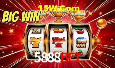 Slot Games 5888Bet