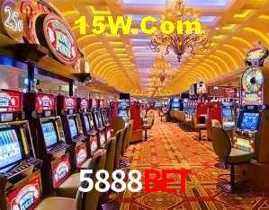 Seasonal Promotions 5888Bet
