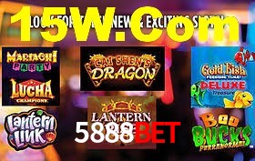 Ofertas Imperdíveis na 5888Bet: Promoções e Bônus Que Valem a Pena