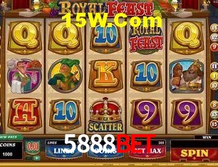 Tennis Betting 5888Bet