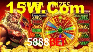 5888Bet: Seu Cassino Premiado com Pagamentos Rápidos