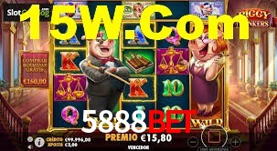 Welcome Bonus 5888Bet