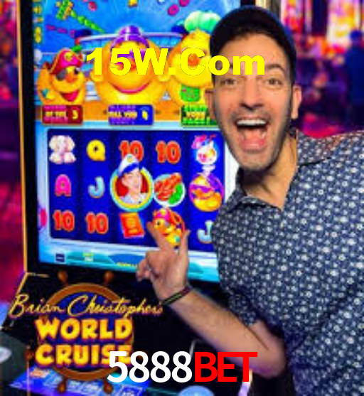 5888Bet